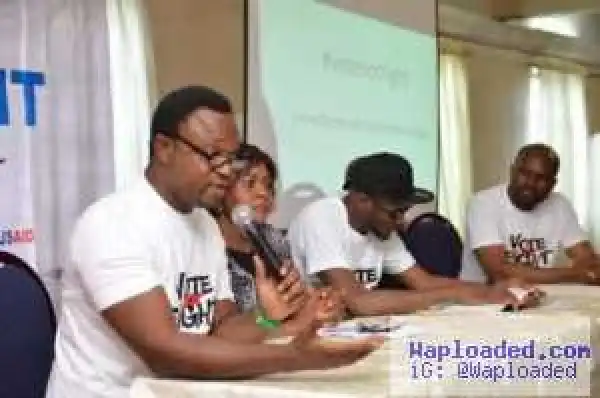 Blackface Is A Liar, Tuface Never Stole His Songs – Efe Omoregbe